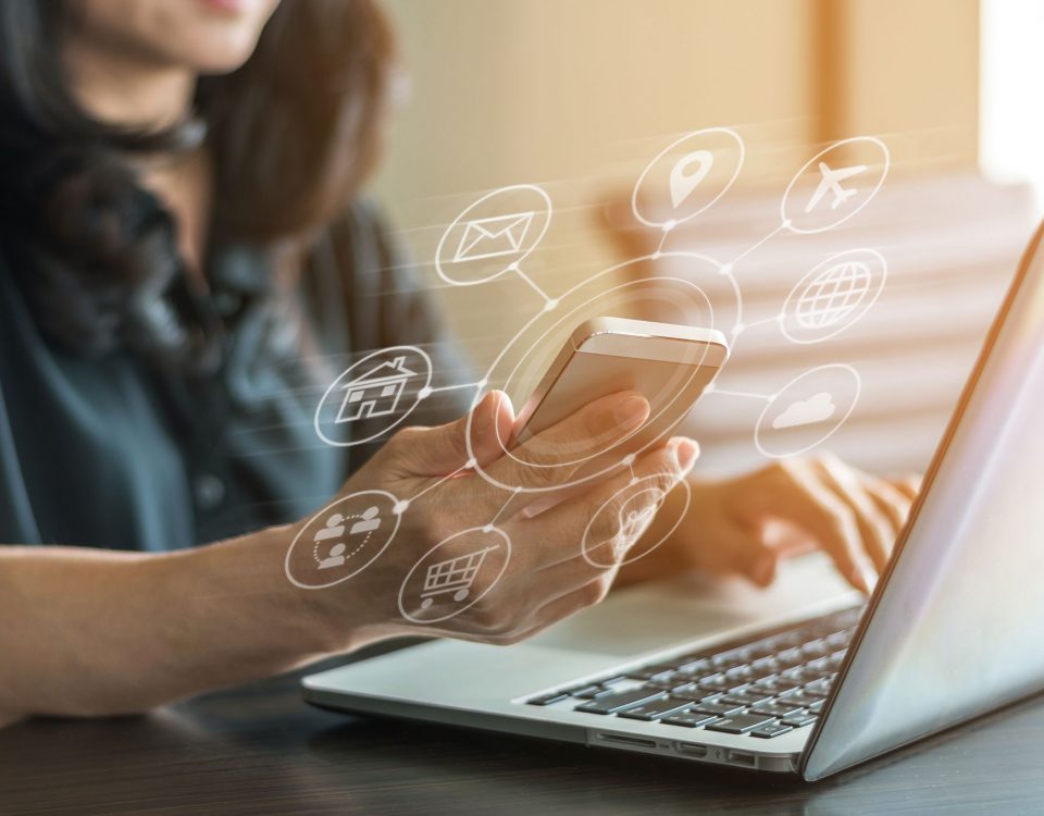 10 Ventajas del correo electronico en la nube 960x750 - 10 Ventajas del correo electrónico en la nube