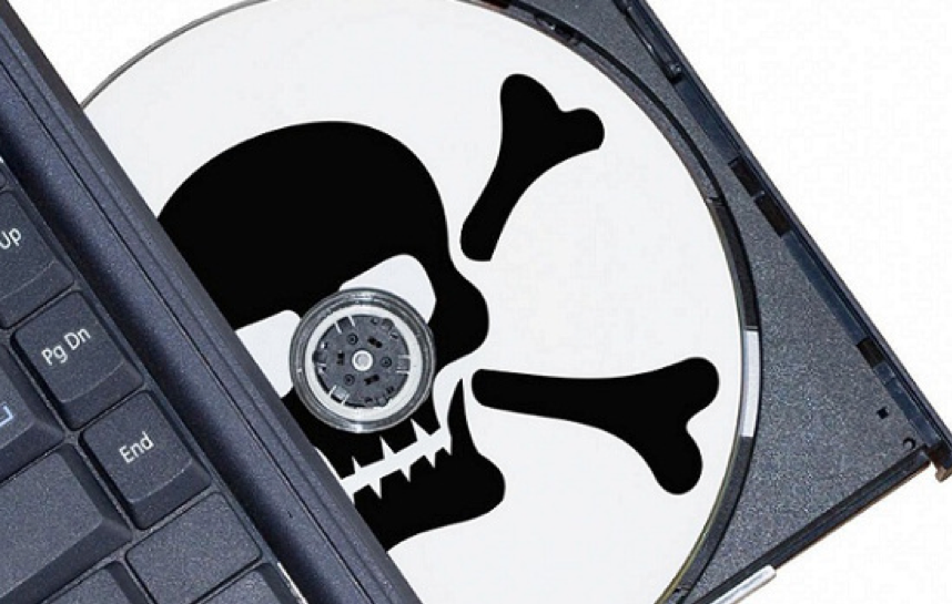 Los riesgos de la piratería de software Imagen 3 - Los riesgos de la piratería de software