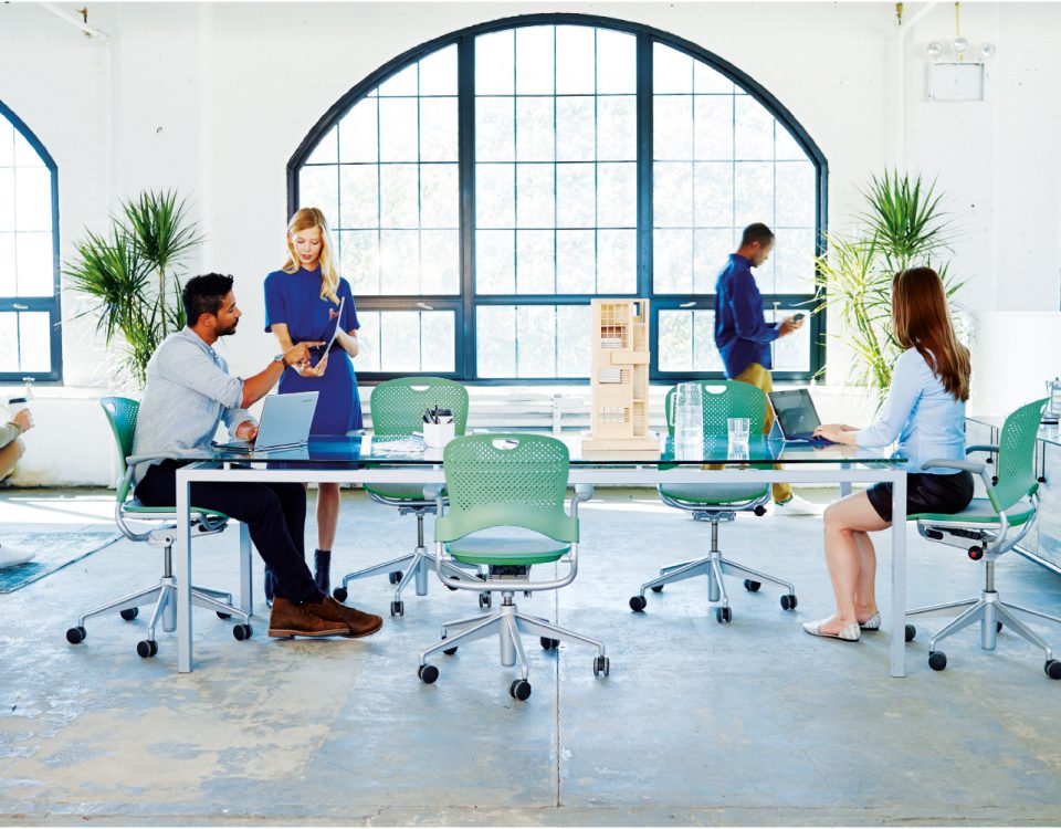 elegir una consultora